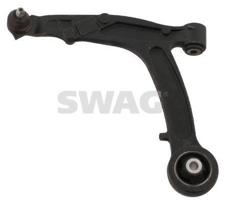 Vikšro valdymo svirtis SWAG 70 93 2443