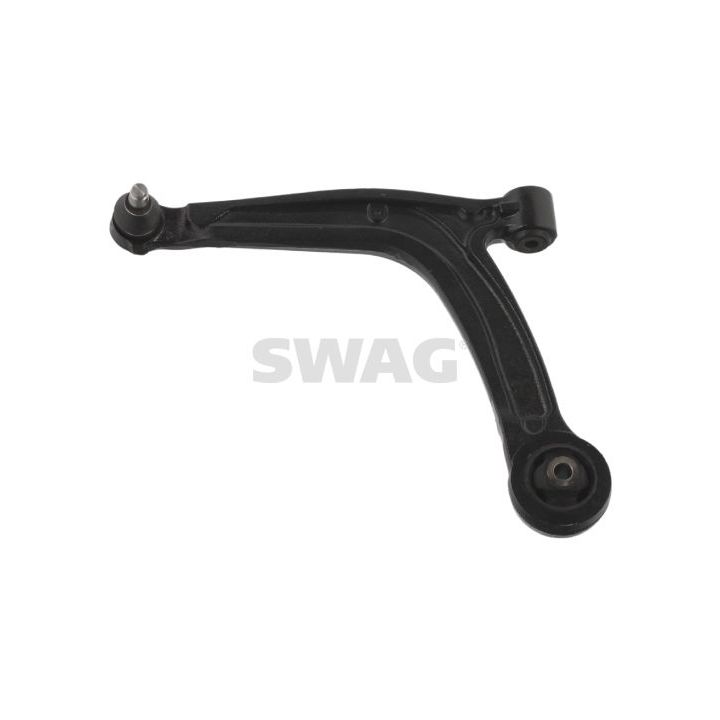 Vikšro valdymo svirtis SWAG 70 93 4759