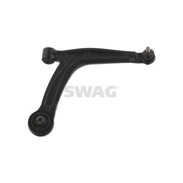 Vikšro valdymo svirtis SWAG 70 93 4760