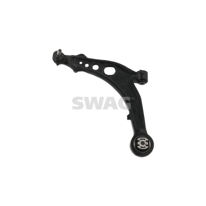 Vikšro valdymo svirtis SWAG 70 93 7571