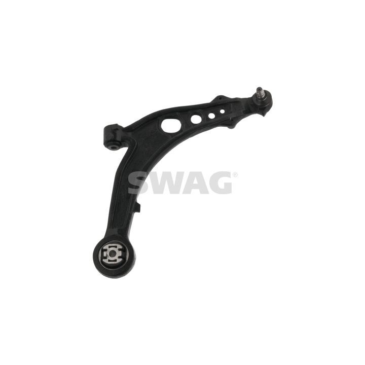 Vikšro valdymo svirtis SWAG 70 93 7572