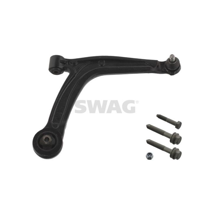 Vikšro valdymo svirtis SWAG 70 94 0711