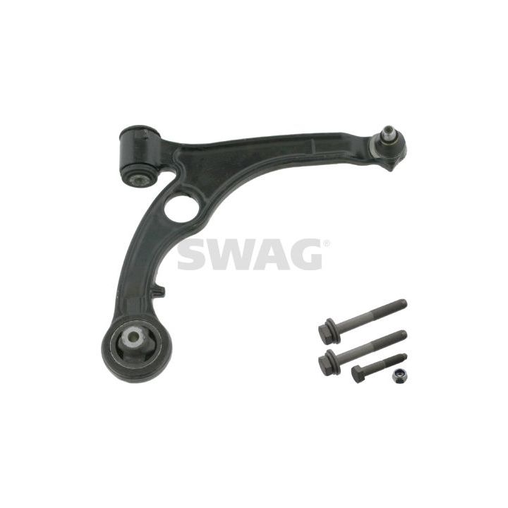 Vikšro valdymo svirtis SWAG 70 94 0759