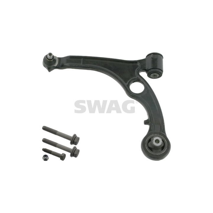 Vikšro valdymo svirtis SWAG 70 94 0761