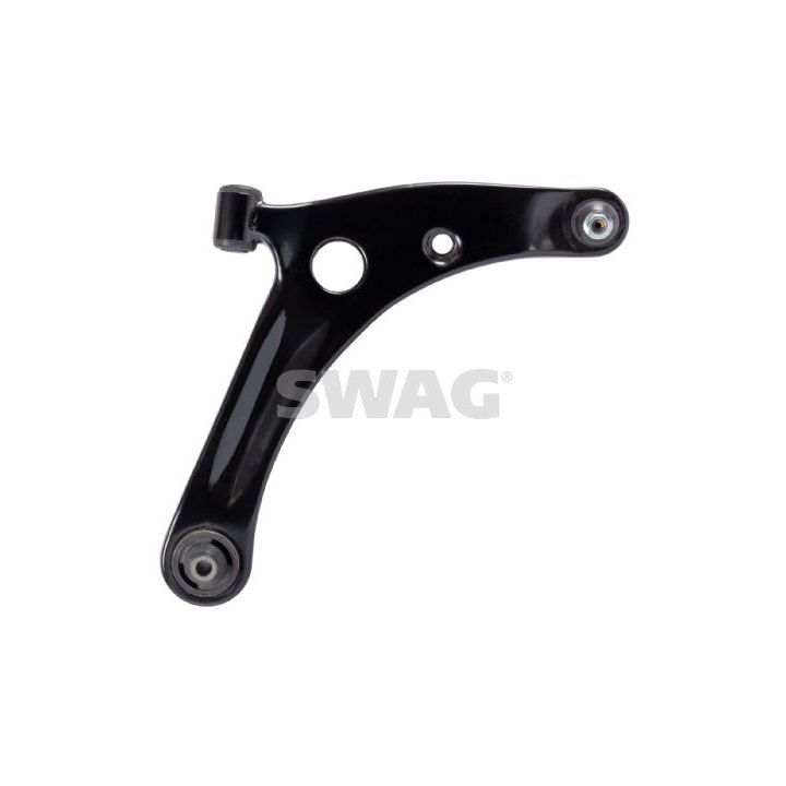 Vikšro valdymo svirtis SWAG 80 93 3611