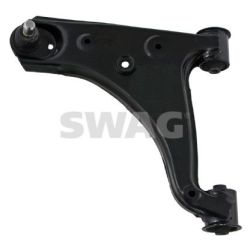 Vikšro valdymo svirtis SWAG 83 73 0003