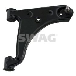 Vikšro valdymo svirtis SWAG 83 73 0004