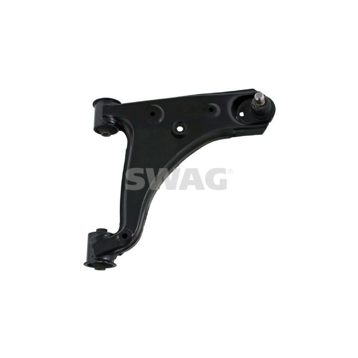 Vikšro valdymo svirtis SWAG 83 73 0004