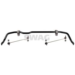 Prikabinimo svirtis SWAG 33 10 0883