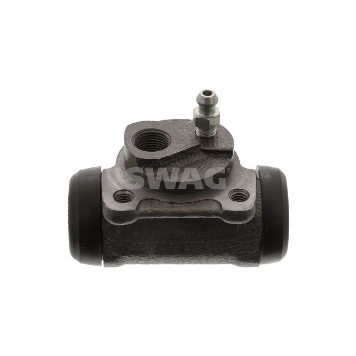 Rato stabdžių cilindras SWAG 60 90 9615