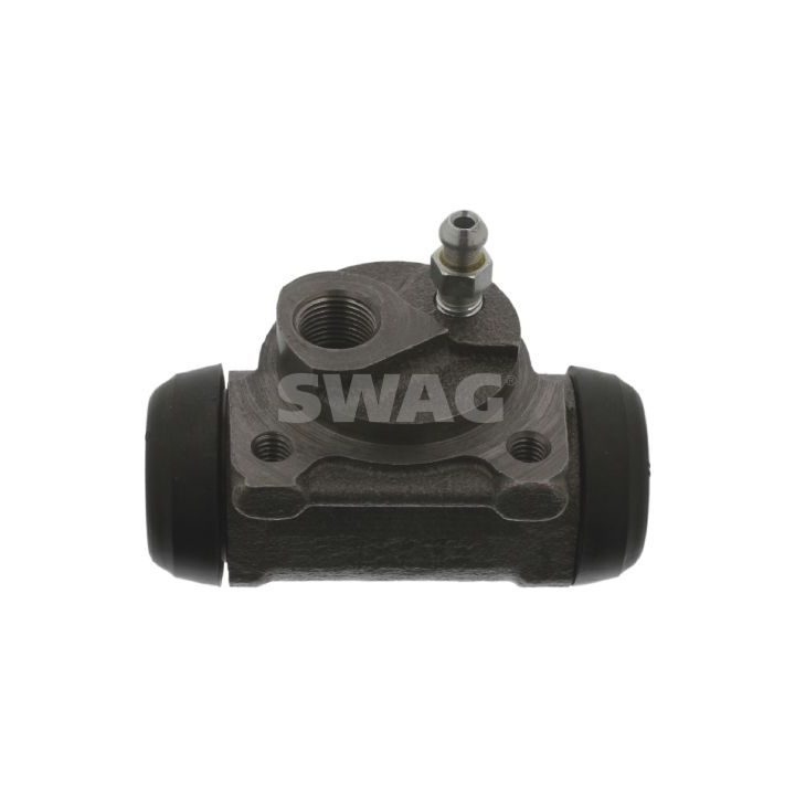 Rato stabdžių cilindras SWAG 60 91 2389