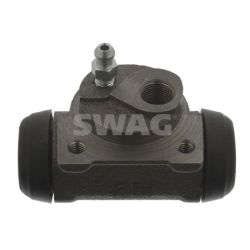 Rato stabdžių cilindras SWAG 60 91 2390