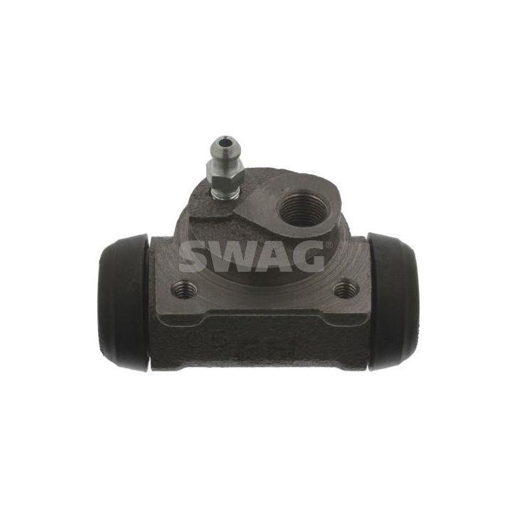 Rato stabdžių cilindras SWAG 60 91 2390
