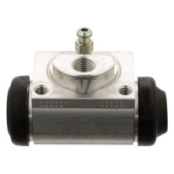 Rato stabdžių cilindras SWAG 70 10 3030