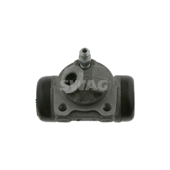 Rato stabdžių cilindras SWAG 99 92 3736