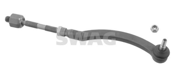 Strypo montavimas SWAG 11 93 2204