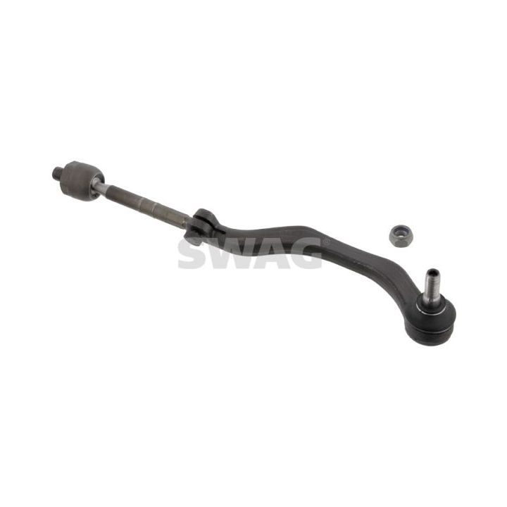 Strypo montavimas SWAG 11 93 4304