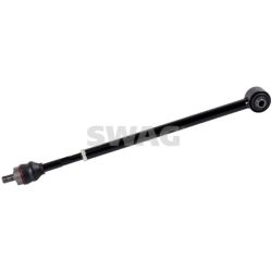 Strypo montavimas SWAG 33 10 1911