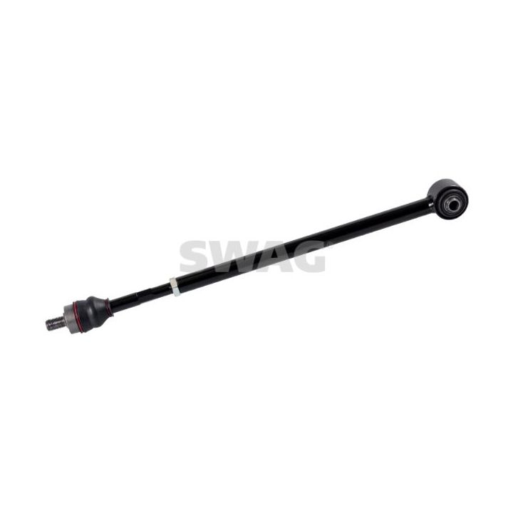 Strypo montavimas SWAG 33 10 1911