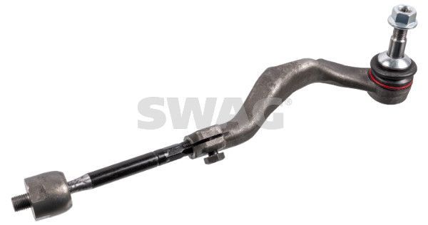 Strypo montavimas SWAG 33 10 8069