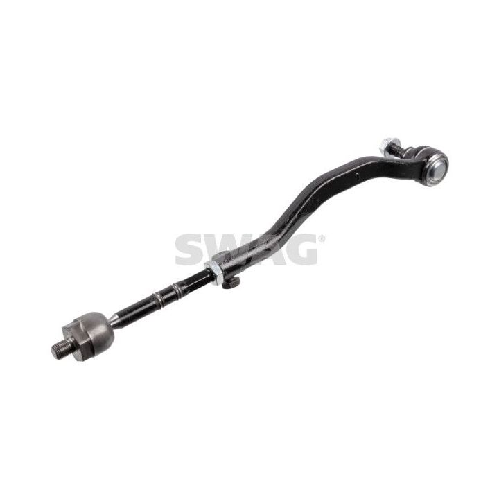 Strypo montavimas SWAG 33 10 8740