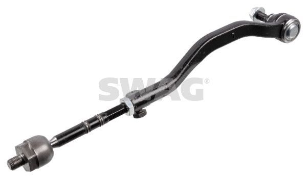 Strypo montavimas SWAG 33 10 8740