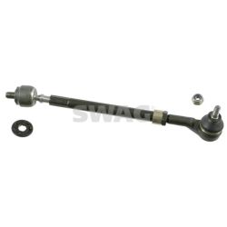 Strypo montavimas SWAG 60 72 0006