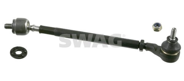 Strypo montavimas SWAG 60 72 0010
