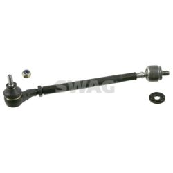 Strypo montavimas SWAG 60 72 0011