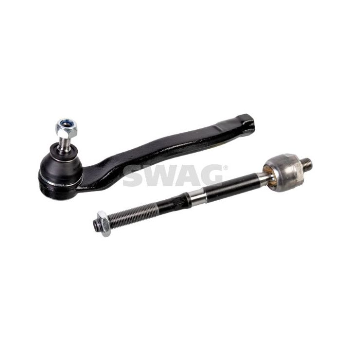 Strypo montavimas SWAG 60 93 7618