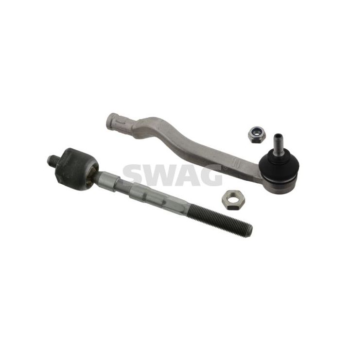 Strypo montavimas SWAG 60 93 7622
