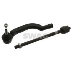 Strypo montavimas SWAG 60 93 7627