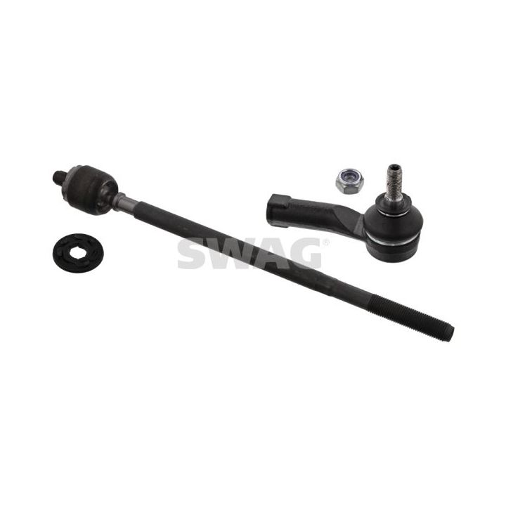 Strypo montavimas SWAG 60 93 7630