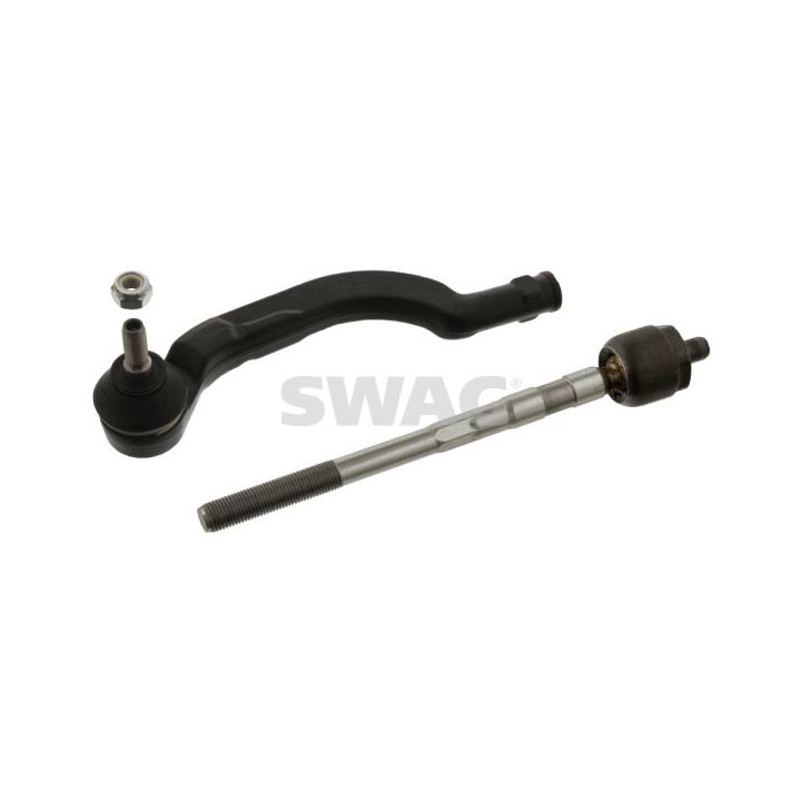 Strypo montavimas SWAG 60 93 7633