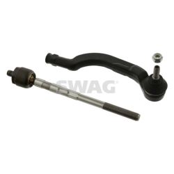 Strypo montavimas SWAG 60 93 7634