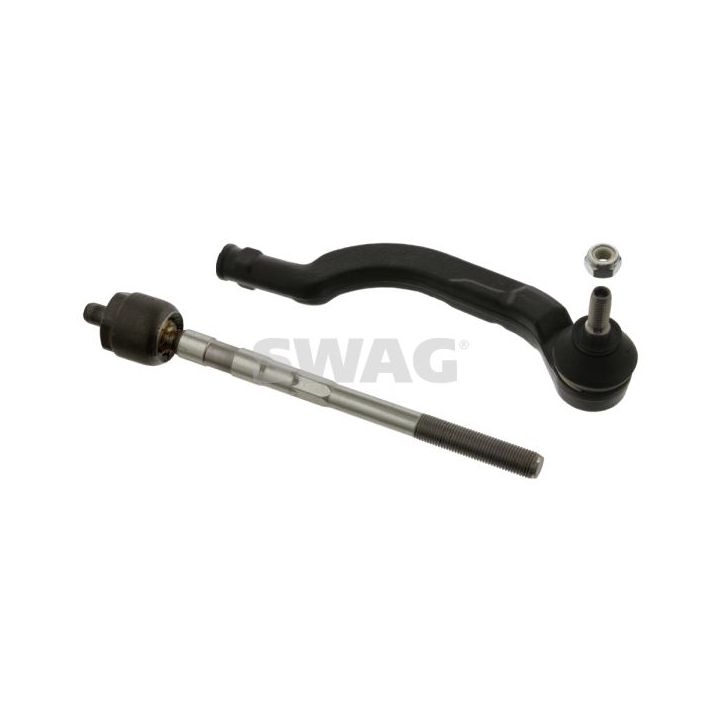 Strypo montavimas SWAG 60 93 7634