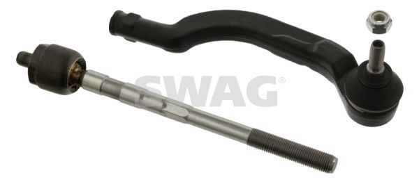 Strypo montavimas SWAG 60 93 7634