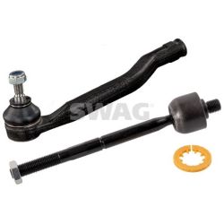 Strypo montavimas SWAG 60 93 9822