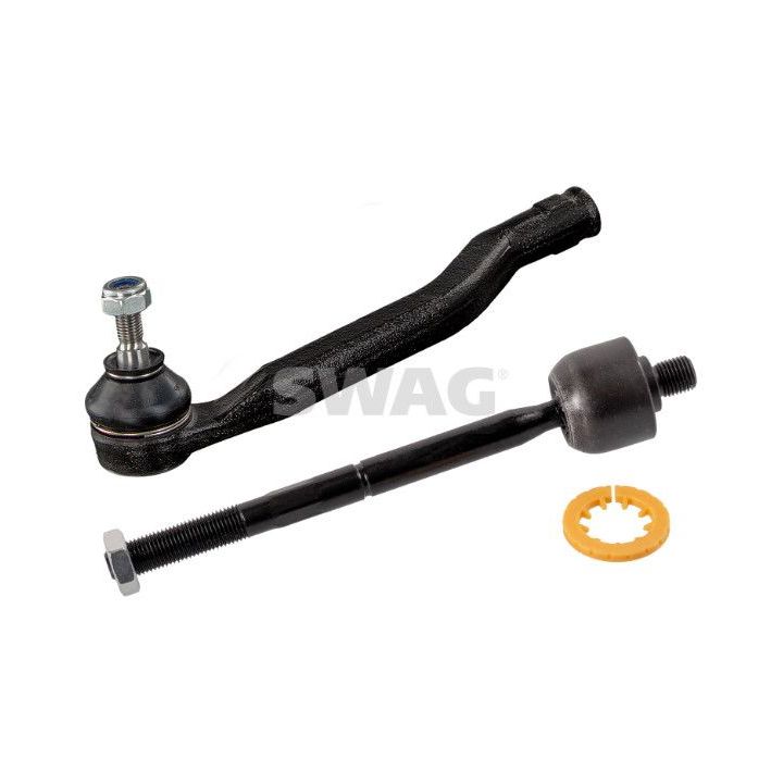 Strypo montavimas SWAG 60 93 9822