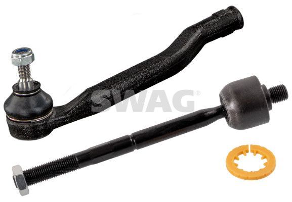 Strypo montavimas SWAG 60 93 9822