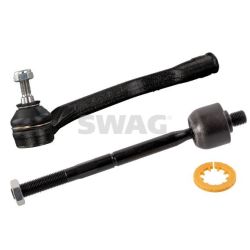 Strypo montavimas SWAG 60 93 9823