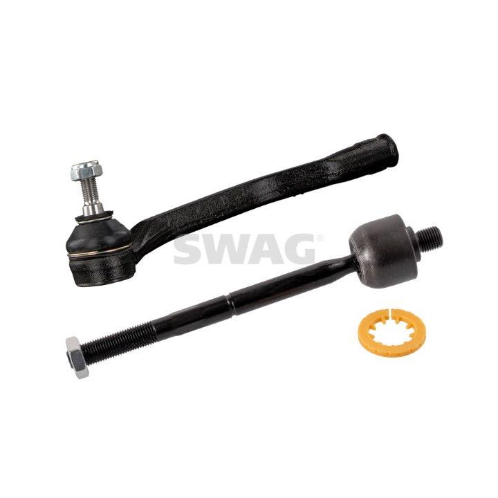 Strypo montavimas SWAG 60 93 9823