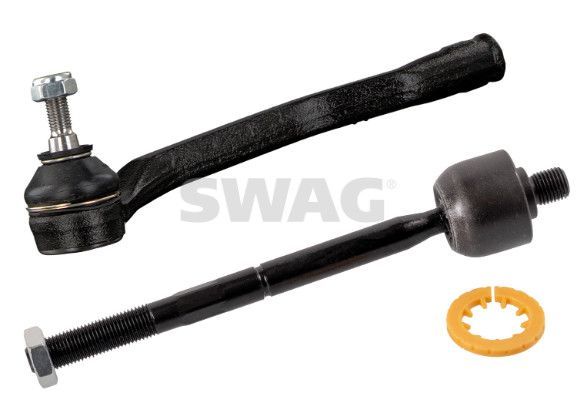 Strypo montavimas SWAG 60 93 9823