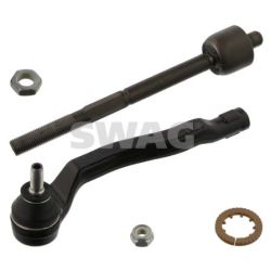 Strypo montavimas SWAG 60 93 9863