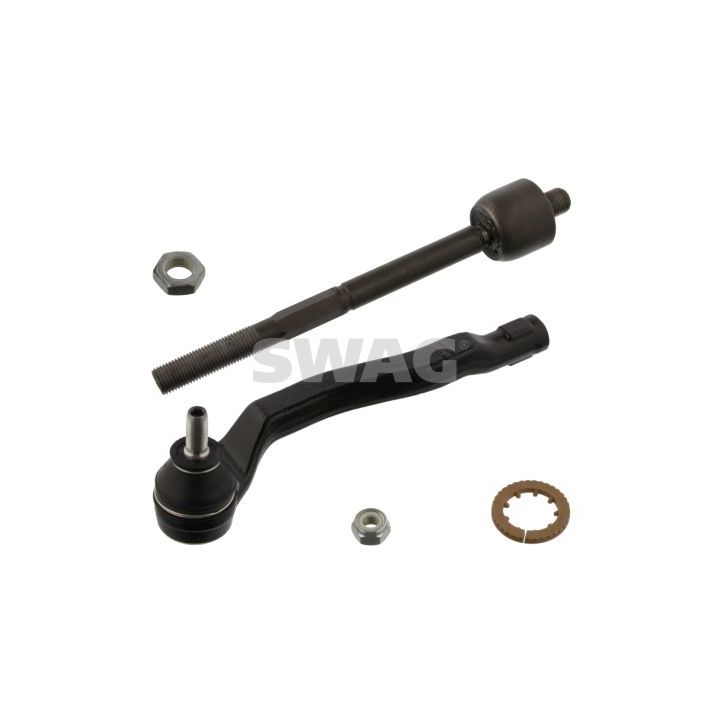 Strypo montavimas SWAG 60 93 9863