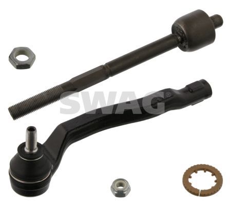 Strypo montavimas SWAG 60 93 9863