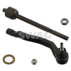 Strypo montavimas SWAG 60 93 9864