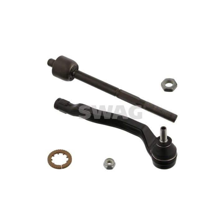 Strypo montavimas SWAG 60 93 9864