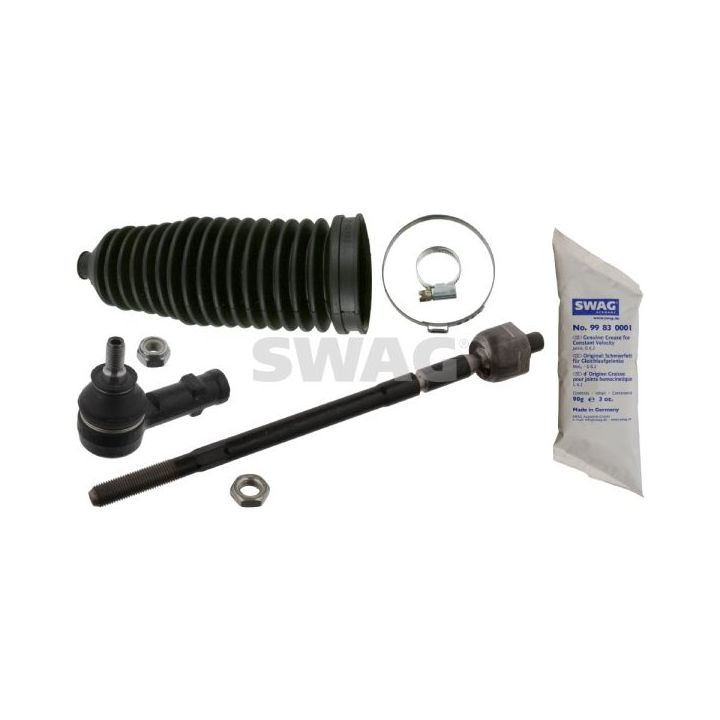 Strypo montavimas SWAG 62 93 8980