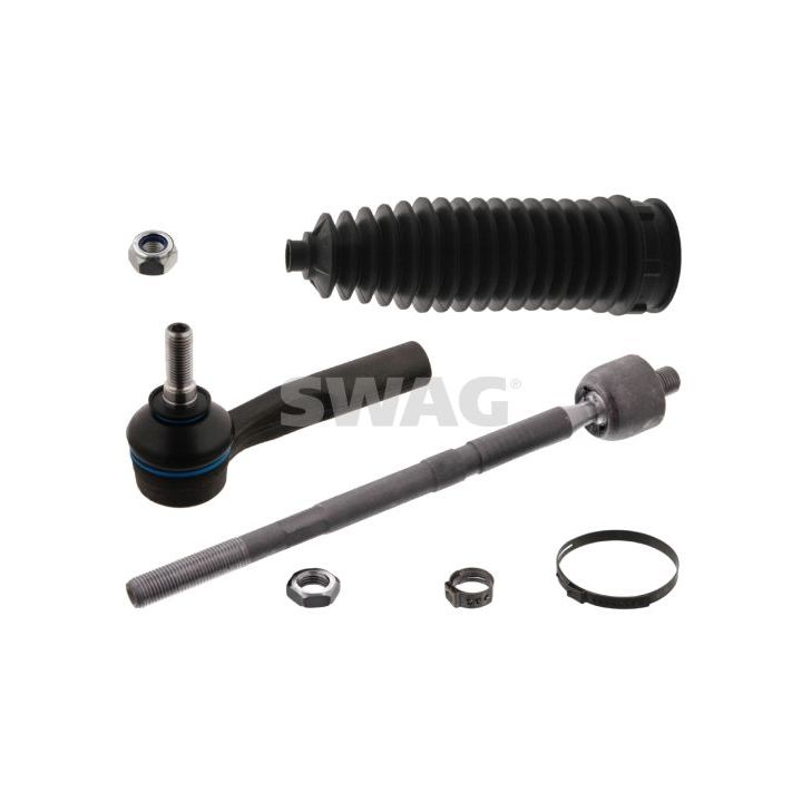 Strypo montavimas SWAG 62 93 9290